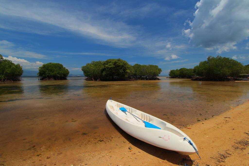 Mangrove Paradise Retreat Nusa Lembongan  Exterior photo