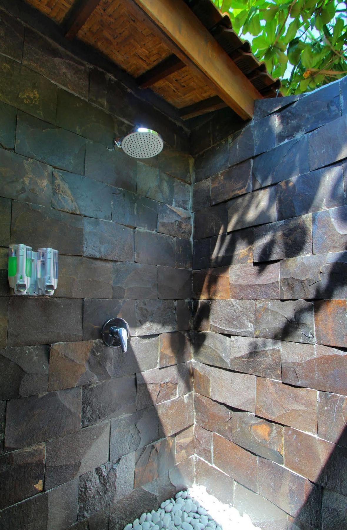 Mangrove Paradise Retreat Nusa Lembongan  Exterior photo