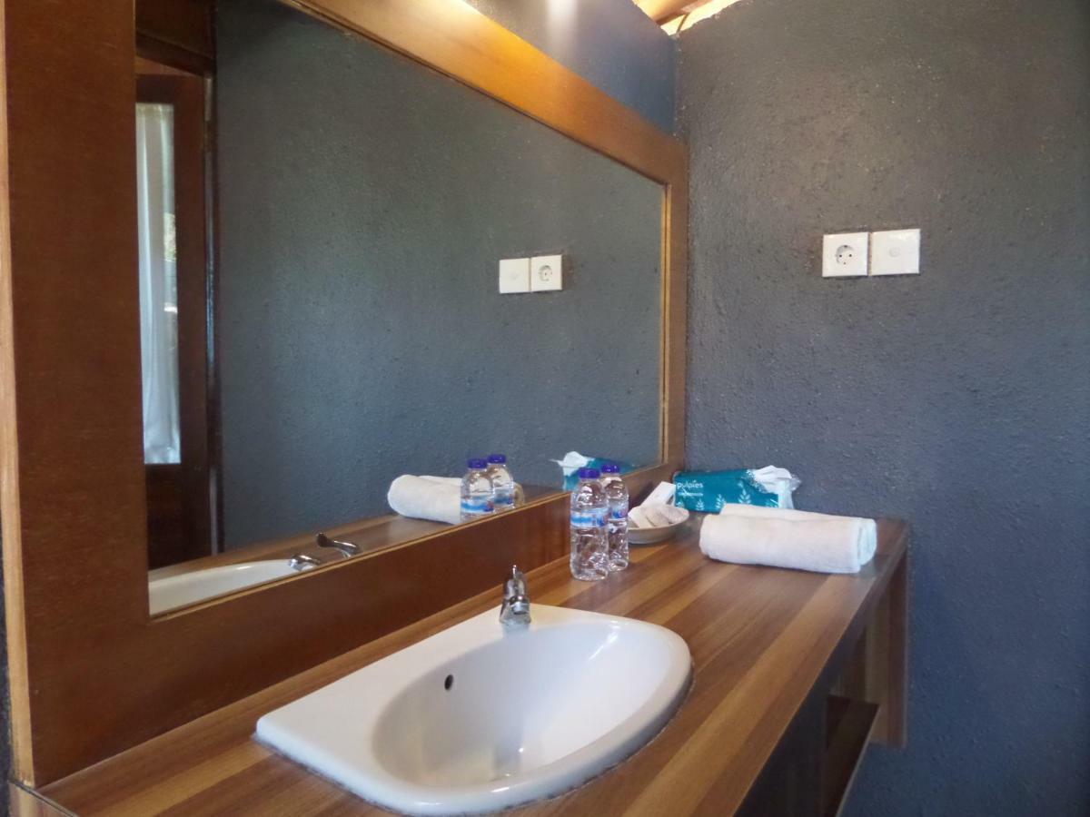 Mangrove Paradise Retreat Nusa Lembongan  Exterior photo