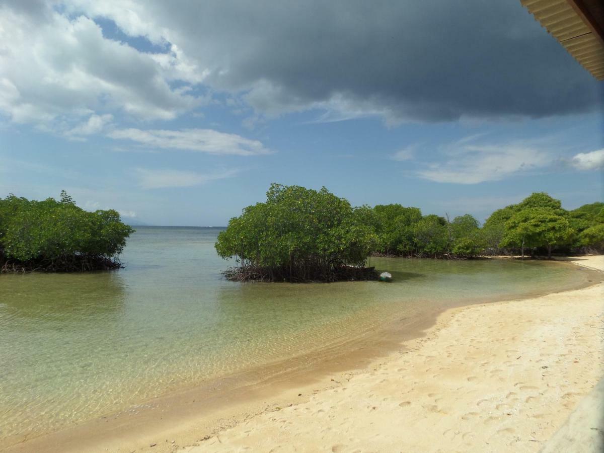 Mangrove Paradise Retreat Nusa Lembongan  Exterior photo