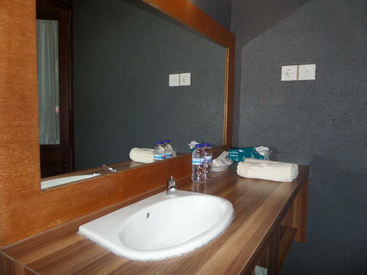 Mangrove Paradise Retreat Nusa Lembongan  Exterior photo