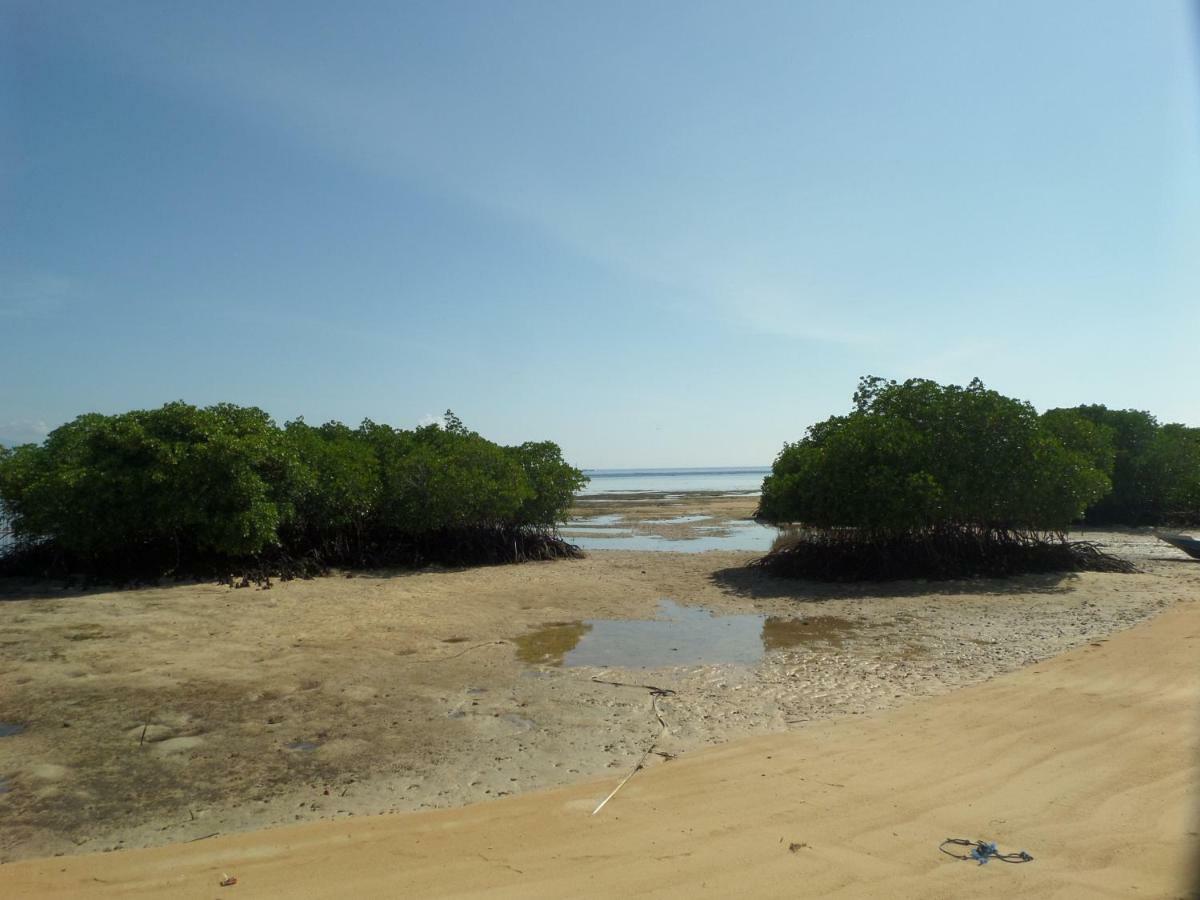 Mangrove Paradise Retreat Nusa Lembongan  Exterior photo