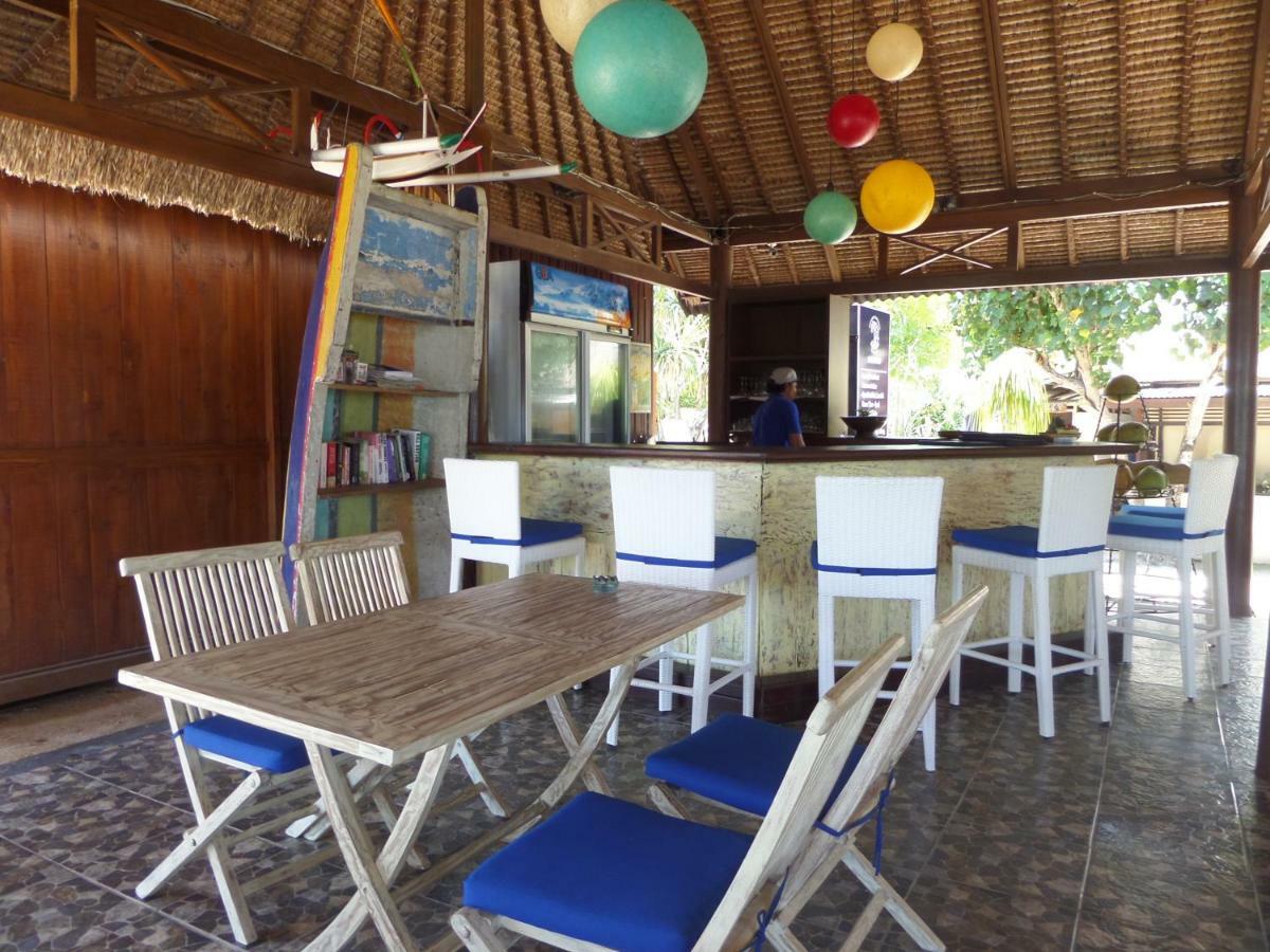 Mangrove Paradise Retreat Nusa Lembongan  Exterior photo